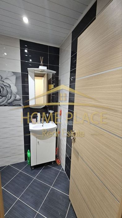 Дава се под наем Двустаен апартамент в Варна, Възраждане 1 - 50 кв.м за 418.71 € - Снимка #5