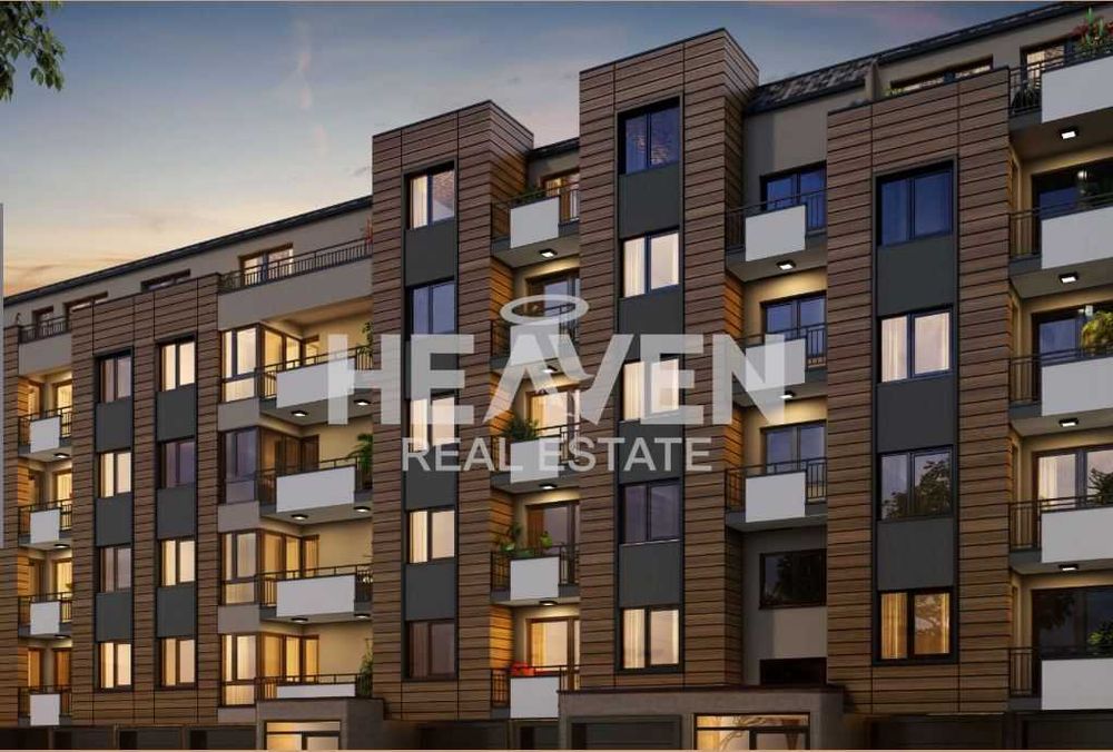 Продава се Тристаен апартамент в Пловдив, Център - 101 кв.м за 1505 €/кв.м - Снимка #2