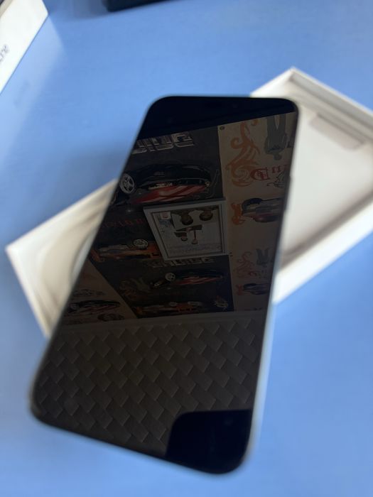 Продам iphone 15 pro max 256gb