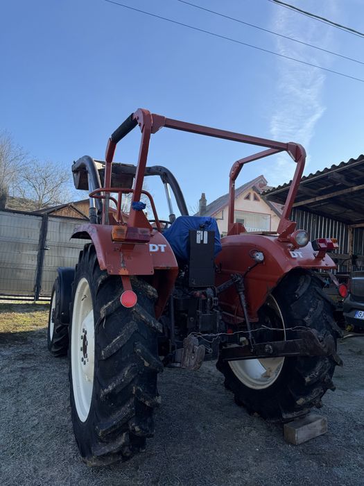 De vanzare tractor 445 dt