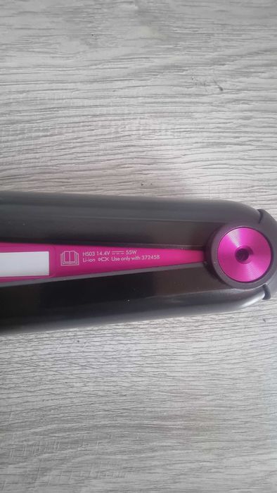 DYSON CORRALE HS03 чети описанието