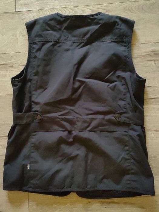 Vesta FjallRaven mărime M