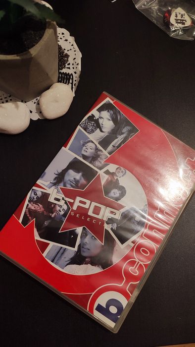 b-POP SELECT bconnect