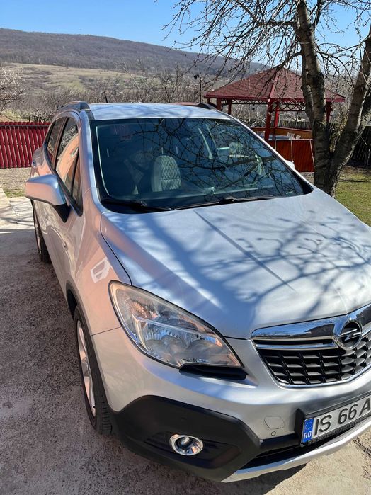 Vand Opel Mokka 4x4 anul 2013