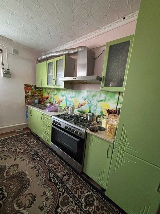 Продается дом во 2Костанае