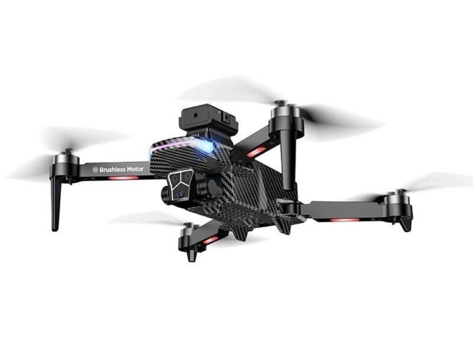 Дрон для видео качества хорошие