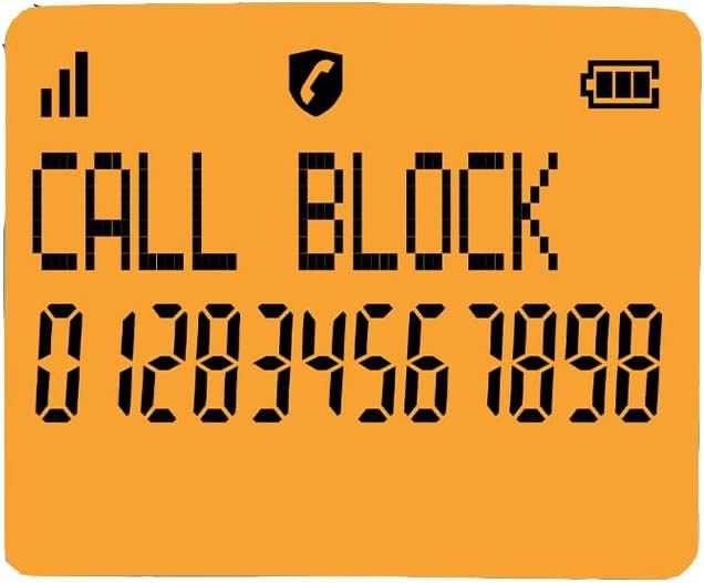 Telefon fix fără fir ALCATEL S280 - DECT - Design compact