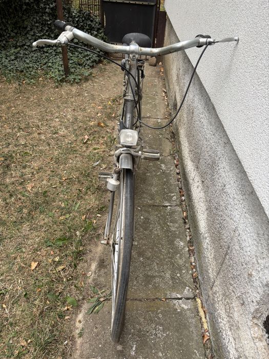 Vand bicicleta PFEIL 2000