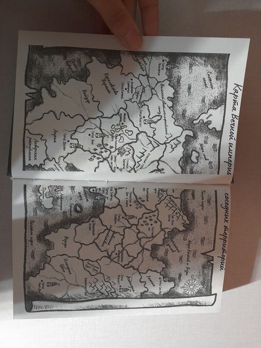 Наследница черного дракона