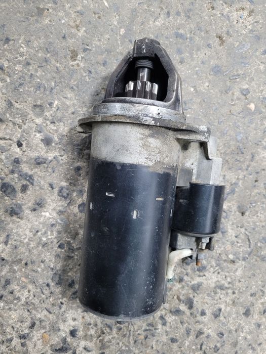 Старте на Газель Некст