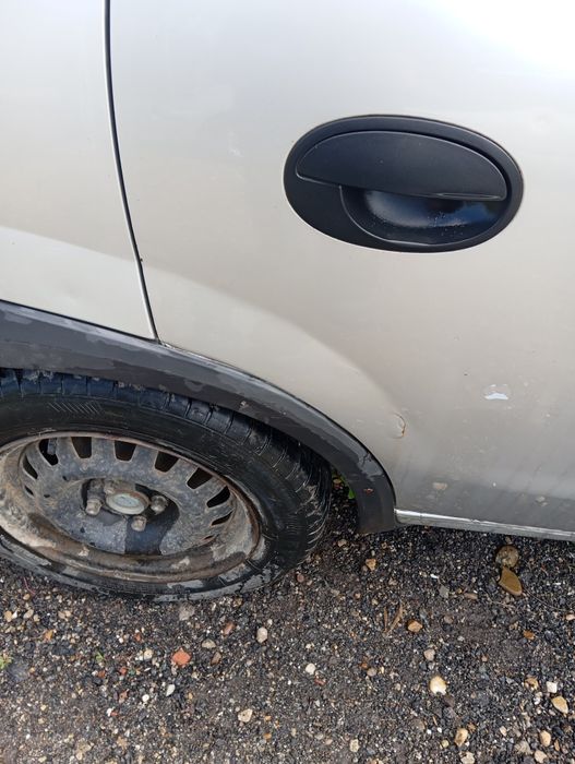 Se vinde Opel CORSA C