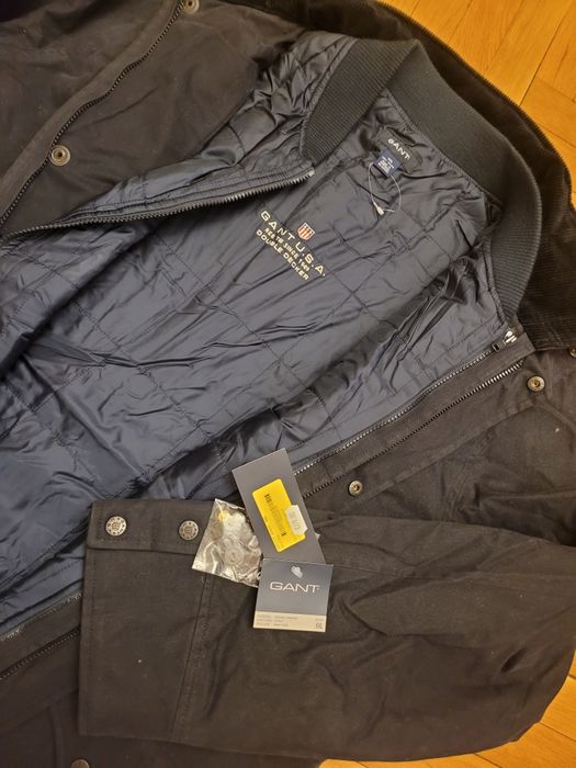 GANT U.S.A. оригинална парка XL