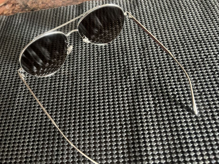 Ochelari de soare pentru barbati JIMMY CHOO AVIATOR