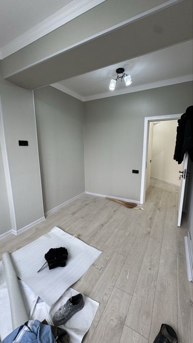 Продается квартира в Яшнабадском районе Новостройка Иззат 1в2х комнат