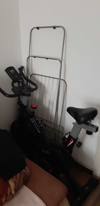 Продам велотренажер.