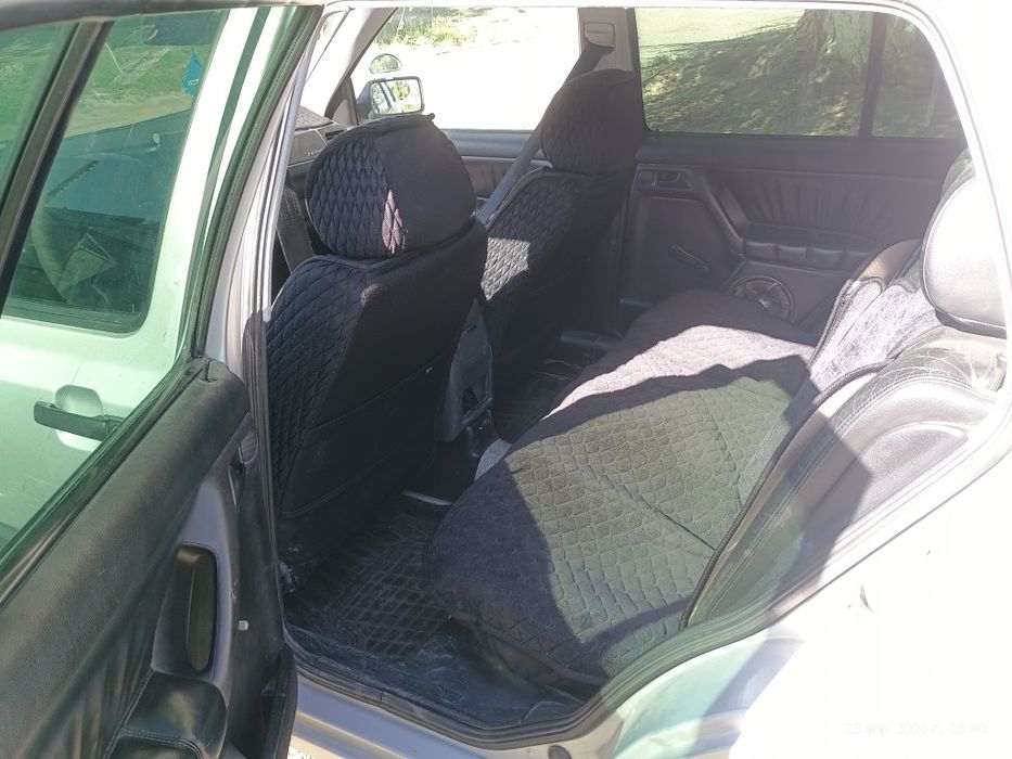 Гольф 3 96год японец.