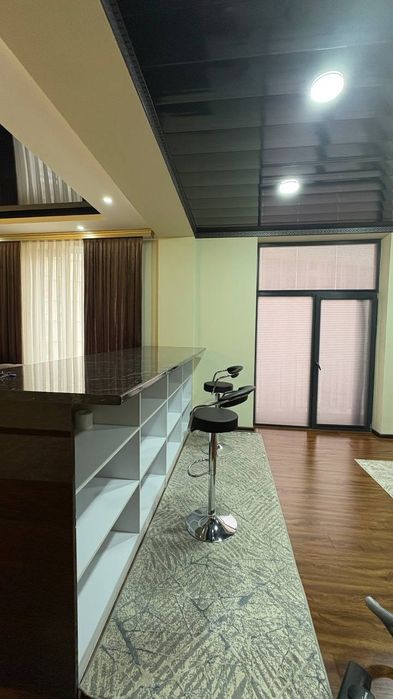 АРЕНДА  квартира! Евро ремонт, лифт, охрана бор