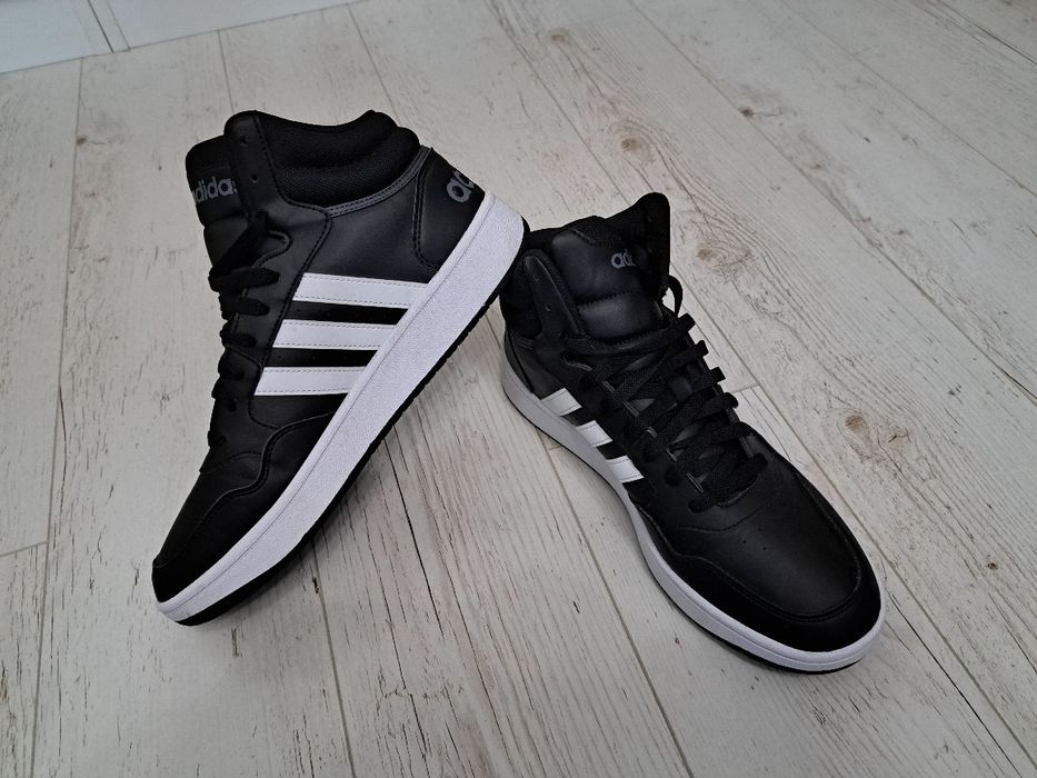 Adidas-Ориг. Маратонки Нови!!!