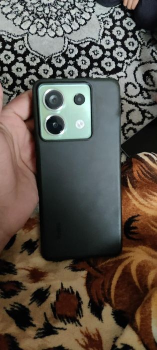 Vând redmi note 13 pro 5G