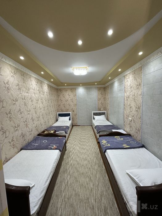 Hostel  Ulug’bekdaa