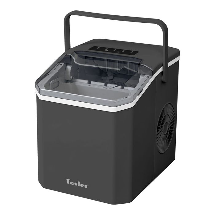 Настольный ледогенератор