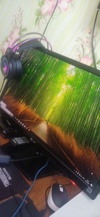 Игровой  Продам ! Или обмен !