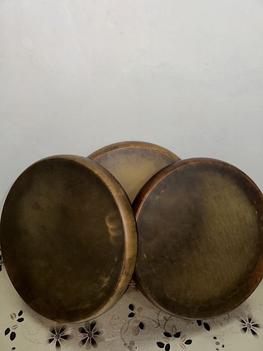 Doira  cholg'u asbobi