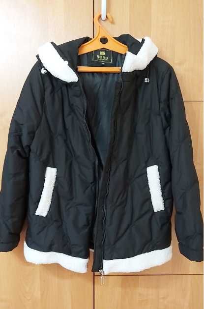 Куртка женская весна-осень