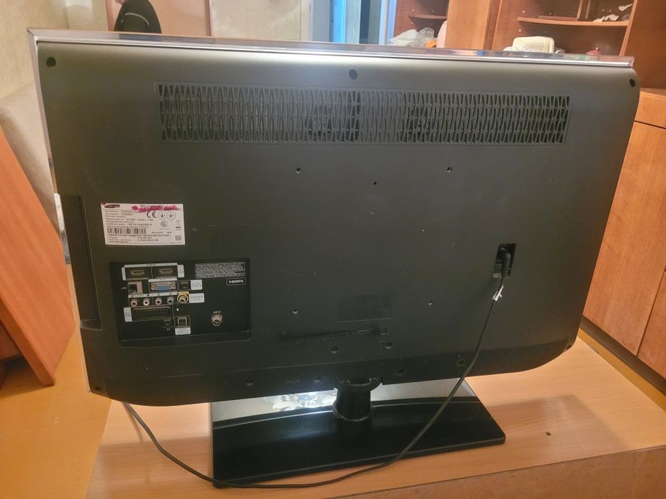 Телевизор Samsung LE32D551K2W