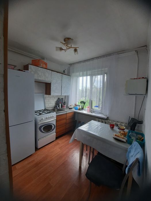 Продам 2-комнатную квартиру