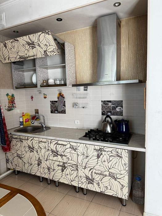 Коттедж гостевой дом