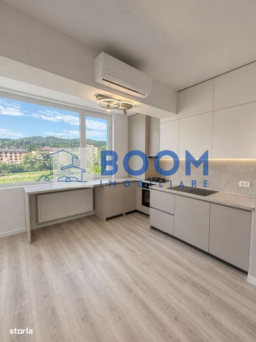 Apartament NOU 3 Camere | Zona Centrala | Parcare Inclusa | Tva Inclus