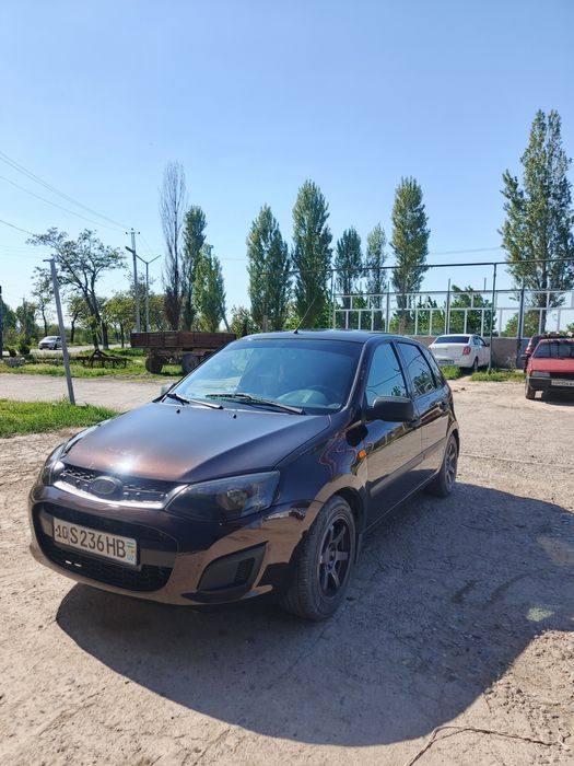 Kalina 2 arenda vikup prodam ili sdam v arendu