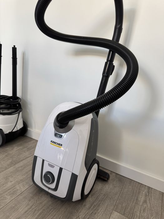 Прахосмукачка Karcher VC 2 PREMIUM 1 + подарък торбички