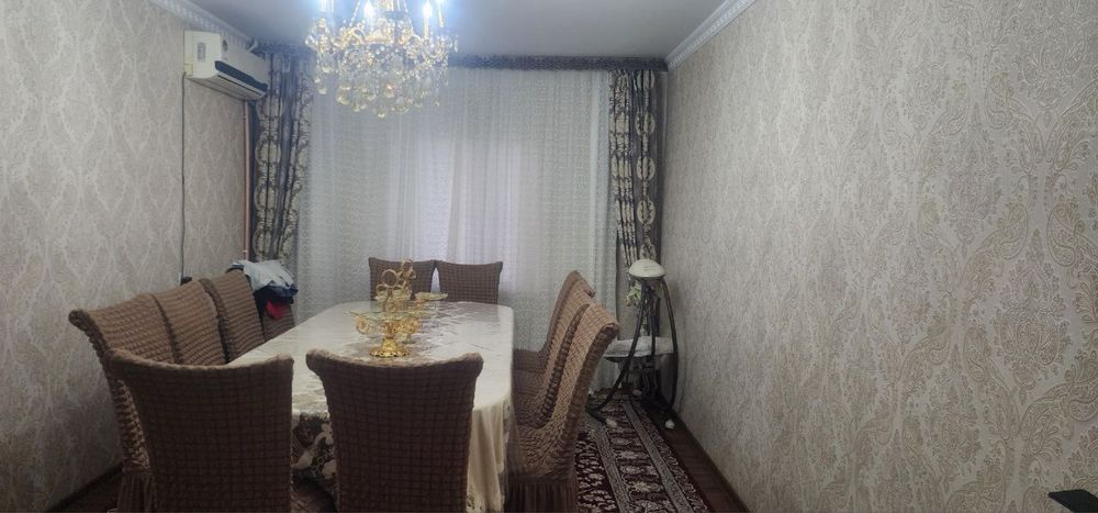 Сергели 8 | Продается 3-х комнатная квартира