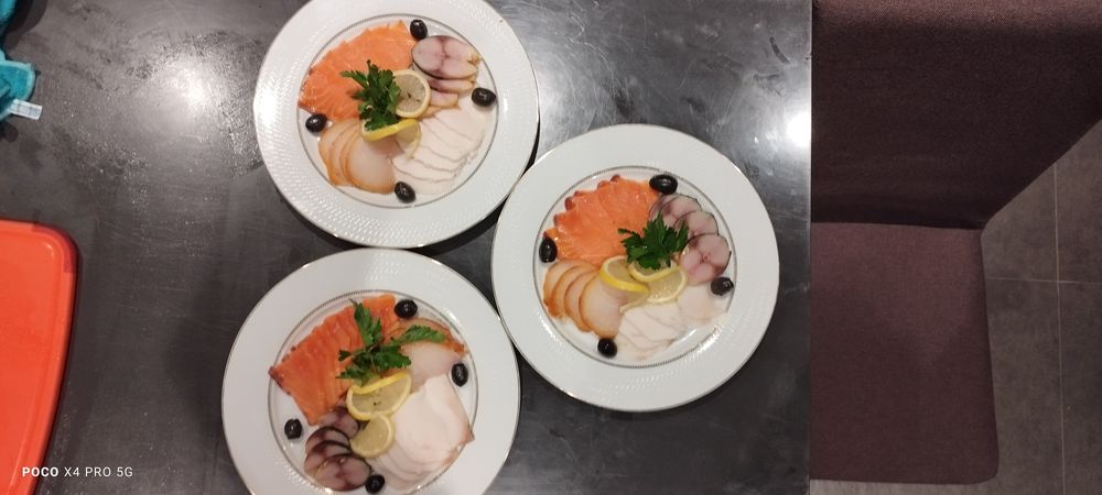 Доставка плов и шашлыки