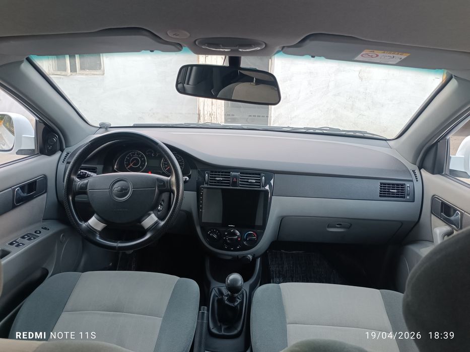 Jentra 2022 Lasetti surocha sotiladi