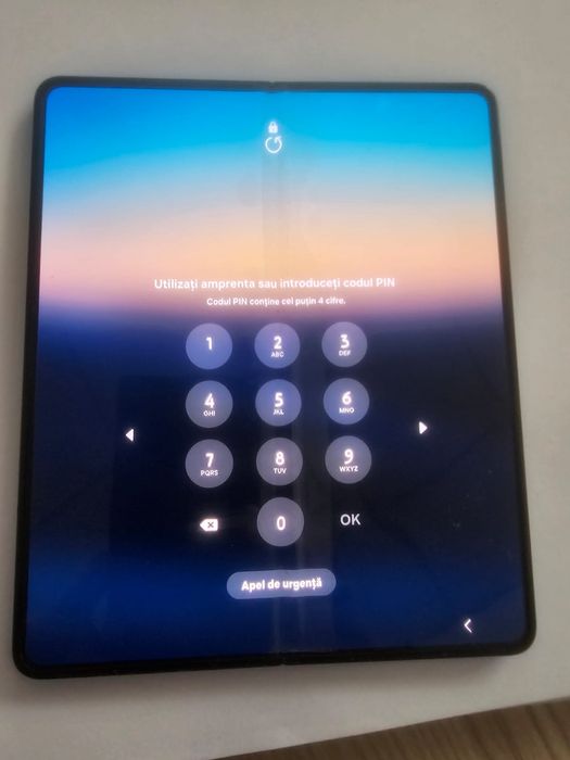 Telefon Samsung Fold 5