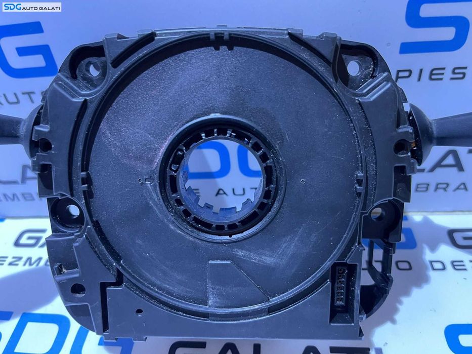 Ansamblu Maneta Manete Semnalizare Stergatoare BMW Seria 3 E90 E92 E93 2004 - 2011 Cod 9123032