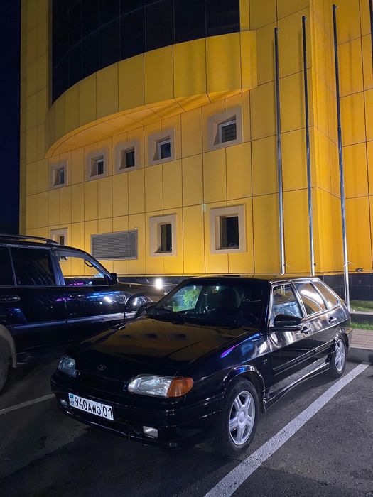 Продам 2114 хорошем состояние