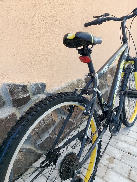 Bicicleta TIGER 24" sportivă