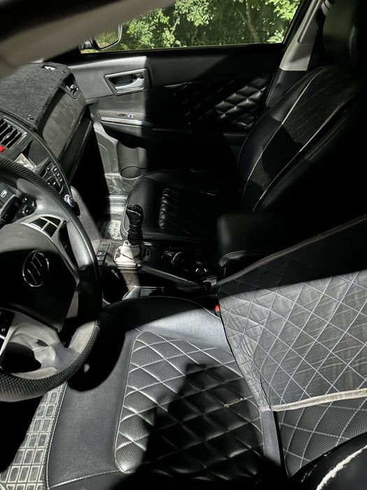 lifan murman 1.8