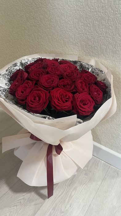 Продам Букеты розы