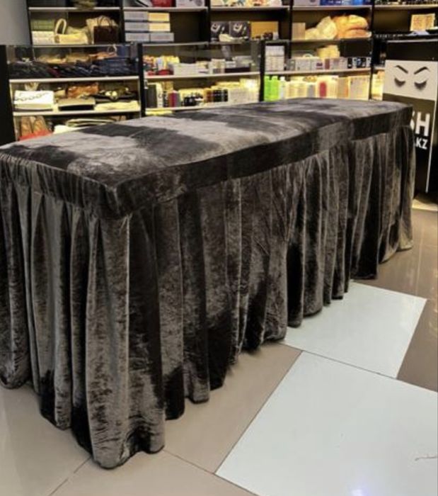 Чехол для кушетки