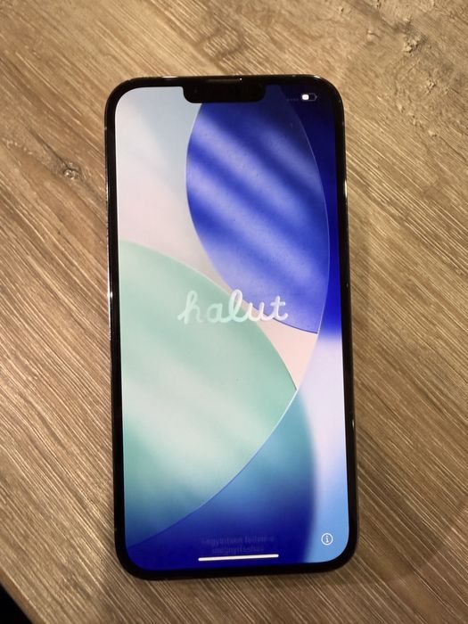 Продам Смартфон Apple iPhone 13 Pro Max 128Gb