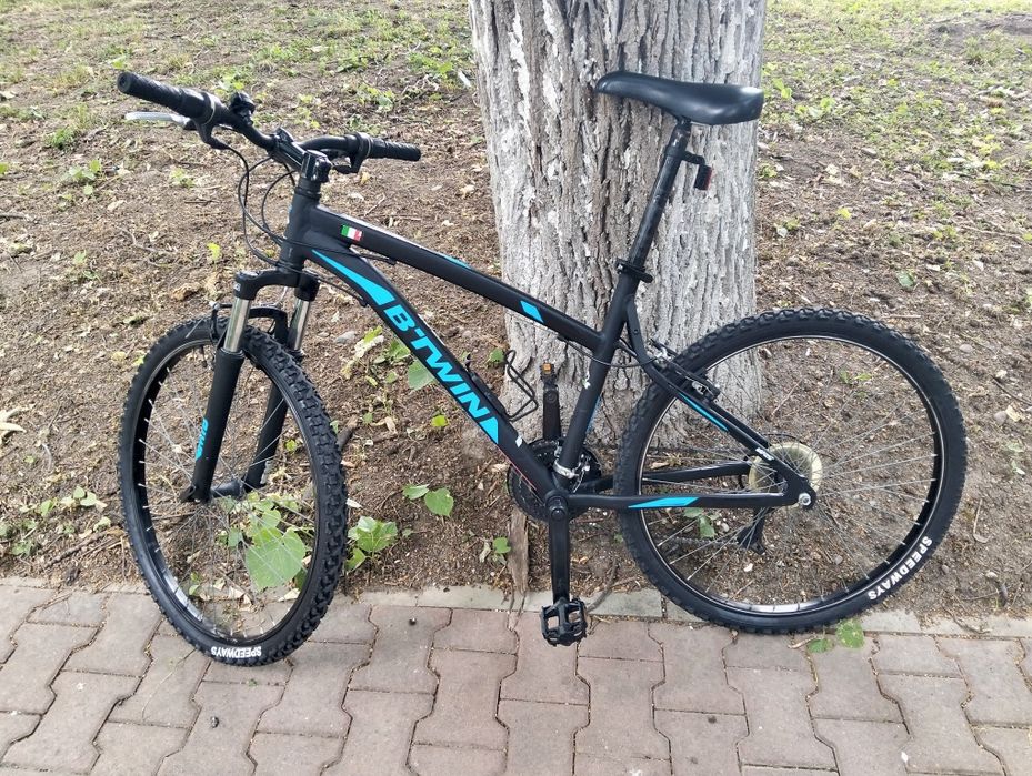 Bicicleta B-Twin 26