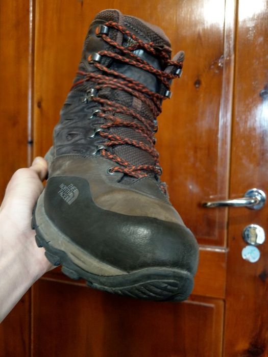 The North Face 44нм. 28,5см.