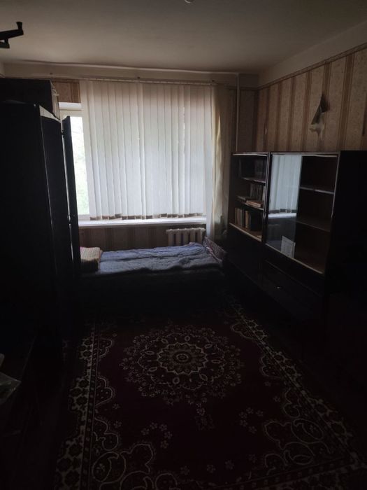 Сдаётся- ижара 1 ком в троицке