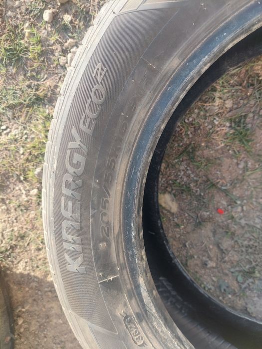 Автошины, размер 16