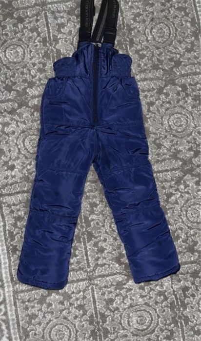 Продам детские вещи